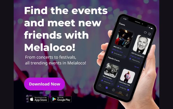 Melaloco App