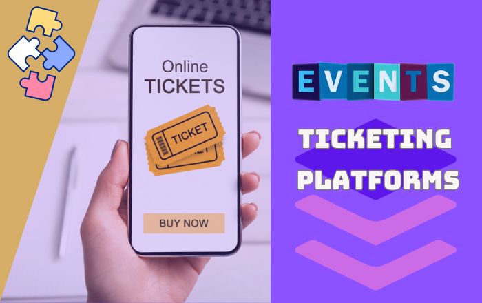 Top Ticketing Platforms